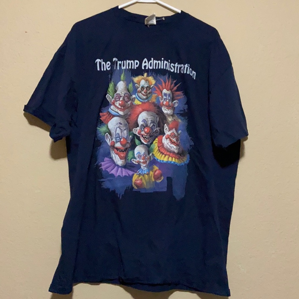 Funny Trump Shirt